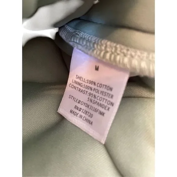 Alya Quilted Winter Coat Jacket Outdoors Ski Snowboard - Picture 7 of 15